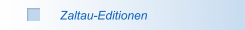 Zaltau-Editionen